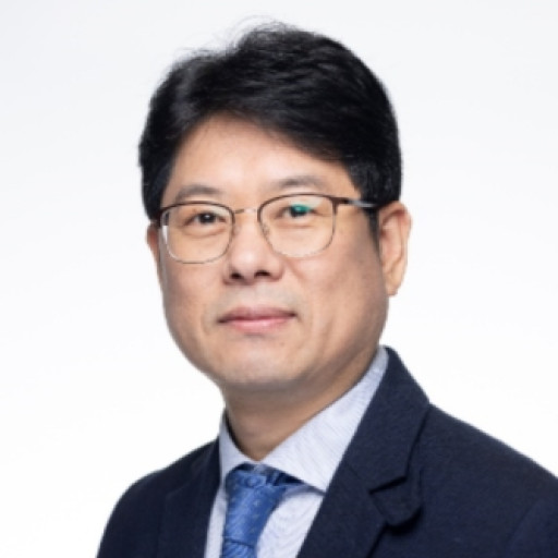 Picture of Timothy Hyungsoo Jung