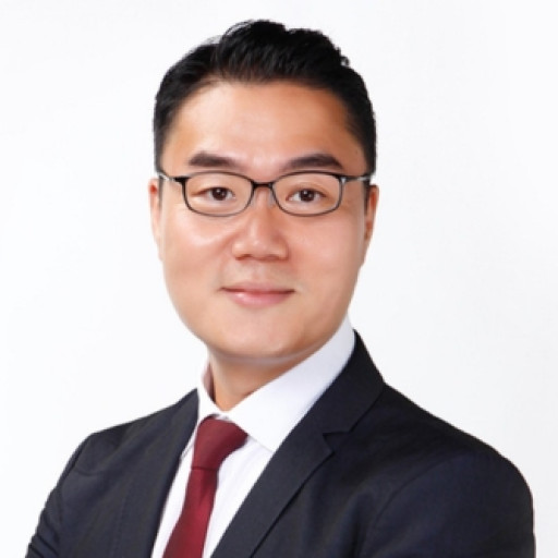 Picture of David Baek