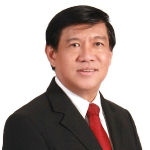 Picture of George Wong